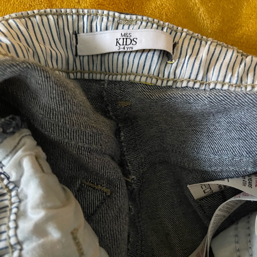 ⭐️Girls shorts⭐️  - Picture 3 of 8